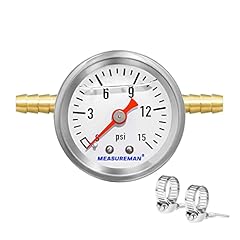 Measureman fuel pressure for sale  Delivered anywhere in UK
