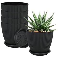 Qrrica plant pots for sale  Delivered anywhere in USA 
