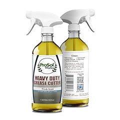 Prosol works degreaser for sale  Delivered anywhere in USA 
