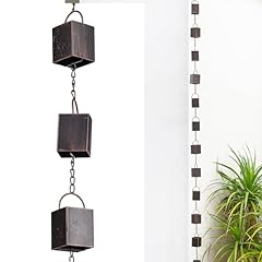 Retrome rain chains for sale  Delivered anywhere in USA 