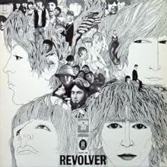 Beatles the revolver d'occasion  Livré partout en France
