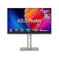 Asus proart pa27jcv usato  Spedito ovunque in Italia 