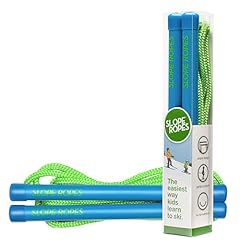 Slope ropes kid for sale  Delivered anywhere in USA 
