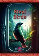 Steel birds d'occasion  Livré partout en Belgiqu