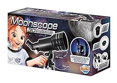 Buki ts009b télescope d'occasion  Livré partout en France