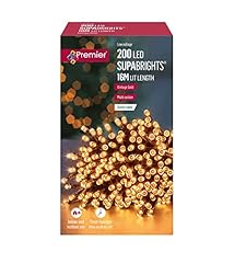Premier 200 led for sale  Delivered anywhere in UK