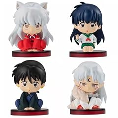 Figure anime inuysha usato  Spedito ovunque in Italia 