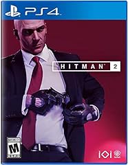 Hitman playstation 4 for sale  Delivered anywhere in USA 