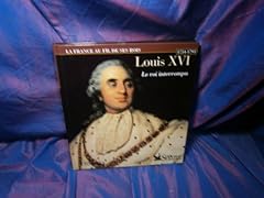 Louis xvi 1754 d'occasion  Livré partout en France