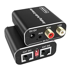 Extender audio analogico usato  Spedito ovunque in Italia 