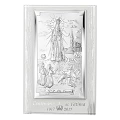 Holyart quadro madonna usato  Spedito ovunque in Italia 