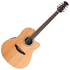 Ovation string acoustic for sale  Delivered anywhere in USA 