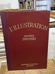 illustration 1843 1944 d'occasion illustration 1843 1944 d'occasion Livré partout en France