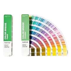 Pantone farbbrücken anleitung gebraucht kaufen  Wird an jeden Ort in Deutschland