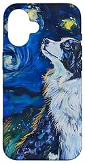Iphone border collie for sale  Delivered anywhere in USA 