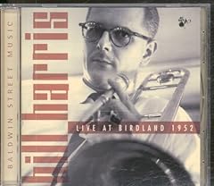 Live birdland 1952 d'occasion  Livré partout en France