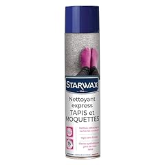 Starwax nettoyant express d'occasion  Livré partout en France