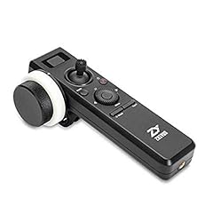Zhiyun commande follow d'occasion  Livré partout en France