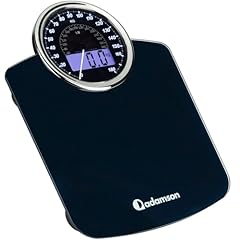 Adamson bilancia pesapersone usato  Spedito ovunque in Italia 