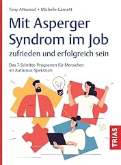 Asperger syndrom job gebraucht kaufen  Wird an jeden Ort in Deutschland