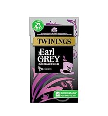 Twinings thé earl d'occasion  Livré partout en France