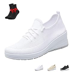 Women breathable wedge for sale  Delivered anywhere in UK