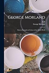 George morland sixteen for sale  Delivered anywhere in UK