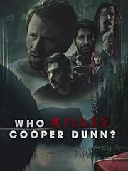 Chi ucciso cooper usato  Spedito ovunque in Italia 