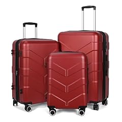 Tilymol luggage sets for sale  Delivered anywhere in USA 
