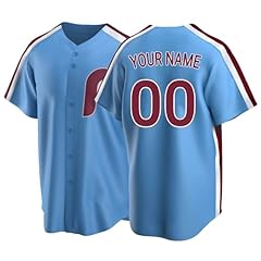 Customize baseball jerseys for sale  Delivered anywhere in USA 