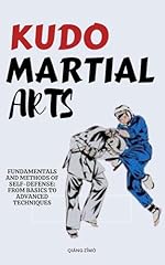 Kudo martial arts usato  Spedito ovunque in Italia 