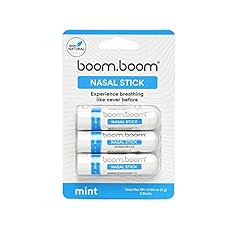 Boomboom nasal stick for sale  Delivered anywhere in USA 