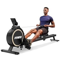 Jupgod rowing machine for sale  Delivered anywhere in UK