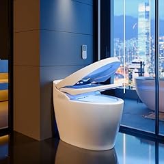 Homary smart toilet for sale  Delivered anywhere in UK