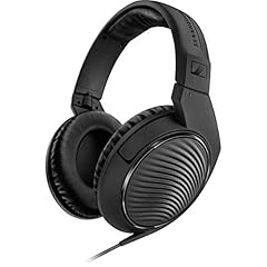 Sennheiser 200 pro usato  Spedito ovunque in Italia 