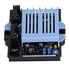 R120 automatic voltage for sale  Delivered anywhere in UK