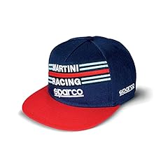 Sparco cappellino visiera usato  Spedito ovunque in Italia 