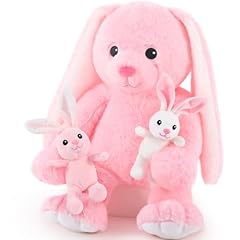 Maogolan bunny stuffed for sale  Delivered anywhere in USA 