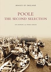 Poole second selection for sale  Delivered anywhere in UK
