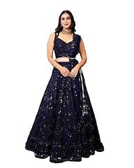 Stellacouture indische lehenga gebraucht kaufen  Wird an jeden Ort in Deutschland