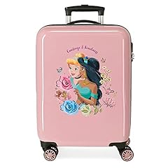 Disney principesse trolley usato  Spedito ovunque in Italia 