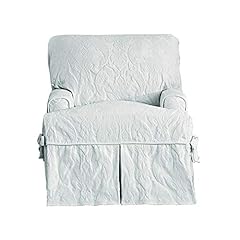 Surefit matelasse damask for sale  Delivered anywhere in USA 