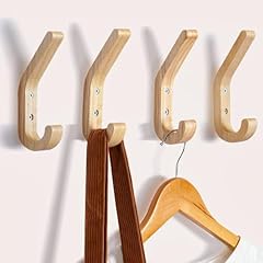 Simdao pcs wooden for sale  Delivered anywhere in UK