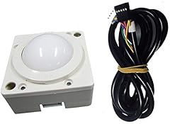 Inch white ball for sale  Delivered anywhere in UK