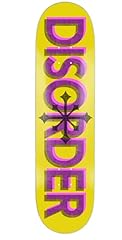 Disorder misplaced crossover for sale  Delivered anywhere in USA 