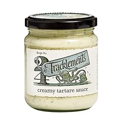 Tracklements creamy tartare for sale  Delivered anywhere in UK