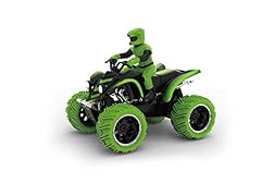Quad verde con usato  Spedito ovunque in Italia 