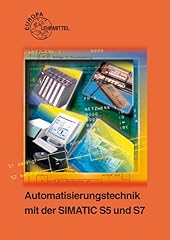 Automatisierungstechnik simati gebraucht kaufen  Wird an jeden Ort in Deutschland