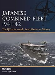 Japanese combined fleet d'occasion  Livré partout en France