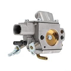 Advokingtap carburetor ms461 for sale  Delivered anywhere in UK